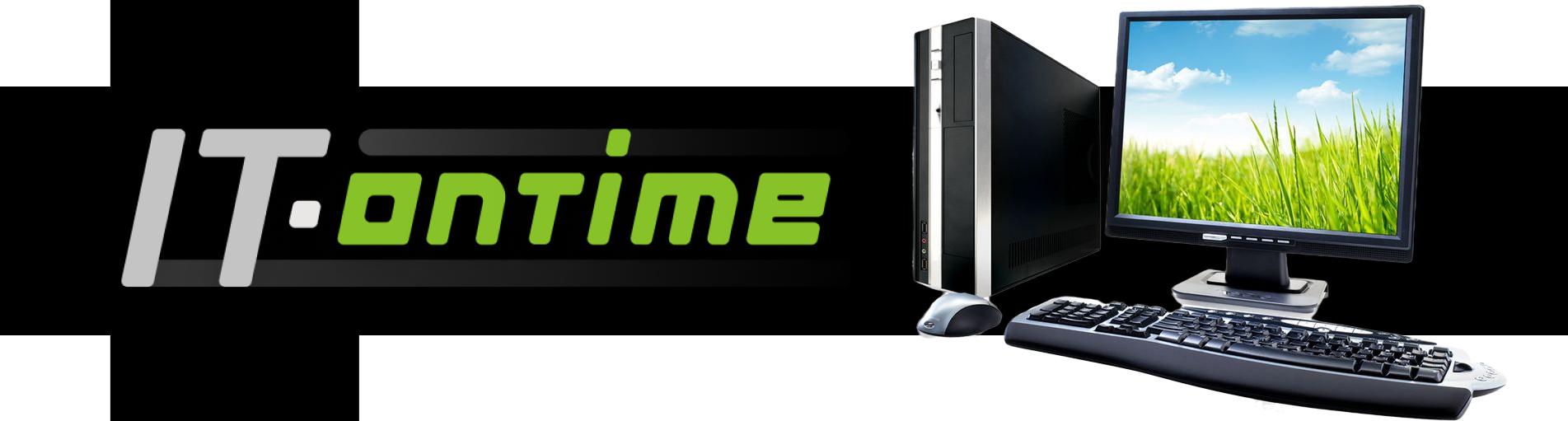 кейс продвижение сайта сервиса «it-ontime»